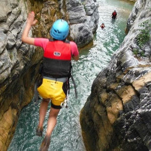 Meet your Posher, Heidy